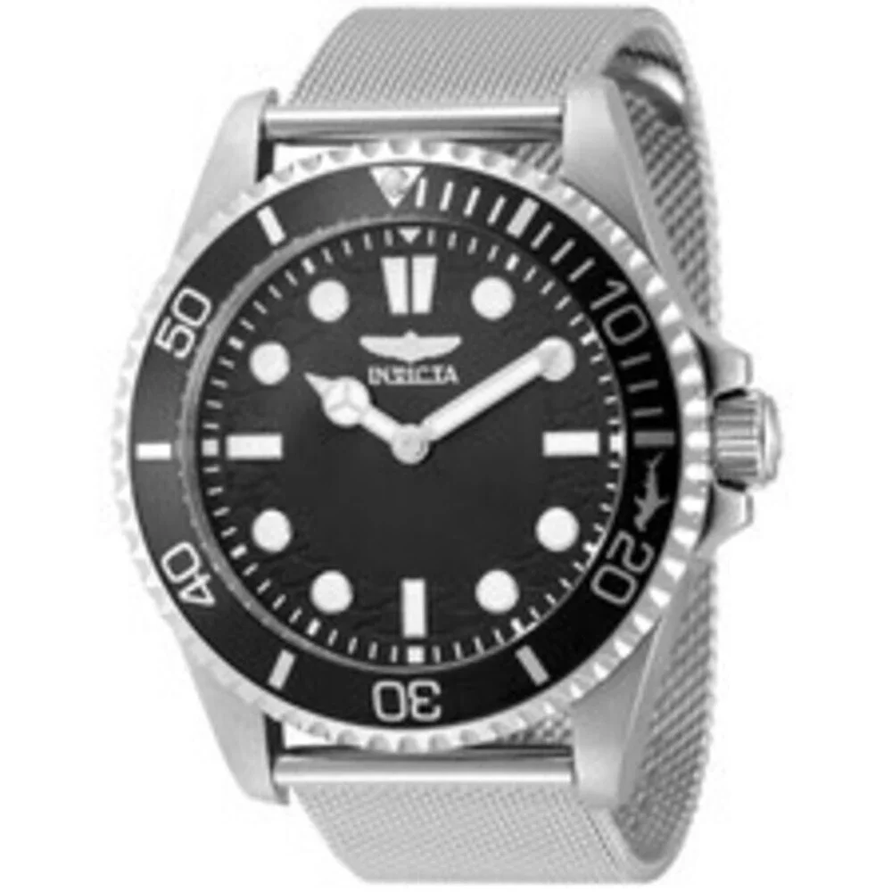 NWT Invicta 49685  Pro Diver | Quartz | Brass | Men's Watch